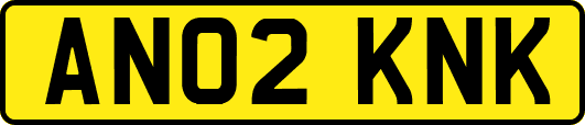 AN02KNK