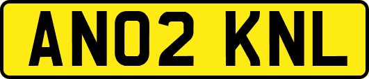 AN02KNL