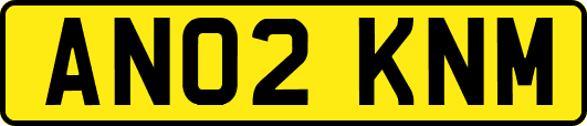 AN02KNM