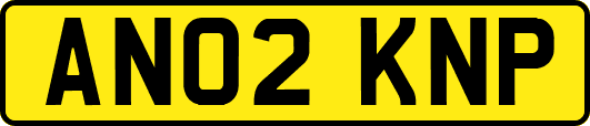 AN02KNP