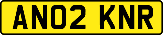 AN02KNR