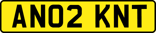 AN02KNT