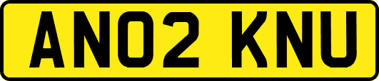 AN02KNU