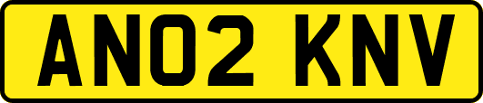AN02KNV