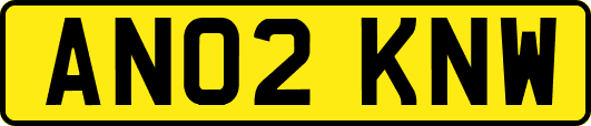 AN02KNW
