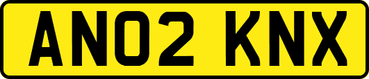 AN02KNX