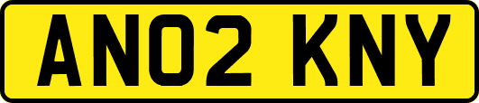AN02KNY