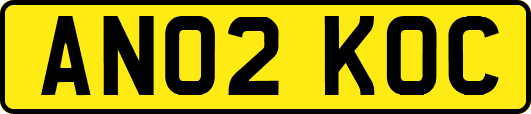 AN02KOC