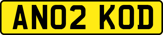 AN02KOD