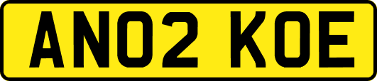 AN02KOE