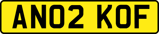 AN02KOF