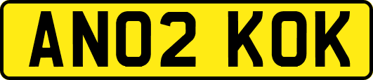 AN02KOK