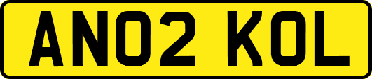AN02KOL