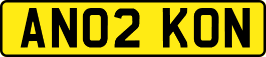 AN02KON