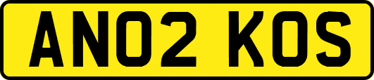 AN02KOS