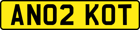 AN02KOT