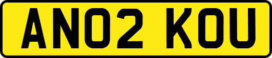 AN02KOU