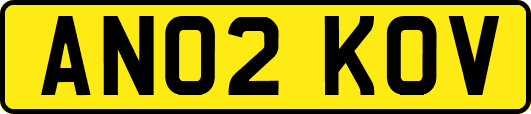 AN02KOV