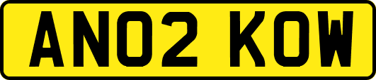 AN02KOW