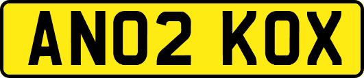 AN02KOX