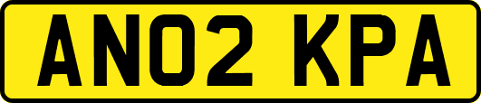 AN02KPA