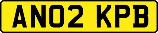 AN02KPB