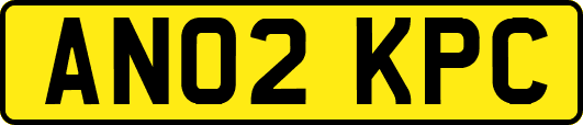 AN02KPC