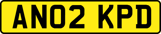 AN02KPD