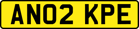 AN02KPE