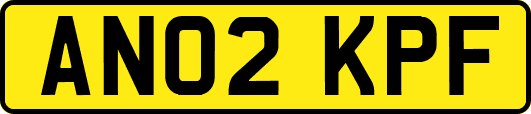 AN02KPF