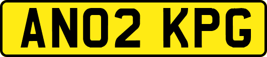 AN02KPG