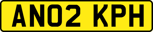 AN02KPH