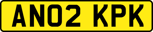 AN02KPK