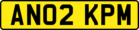 AN02KPM