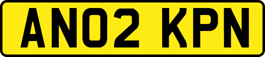 AN02KPN