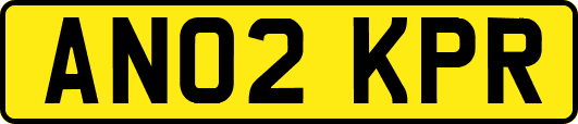 AN02KPR
