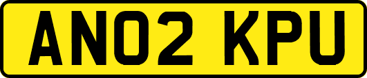 AN02KPU