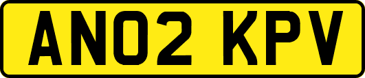 AN02KPV