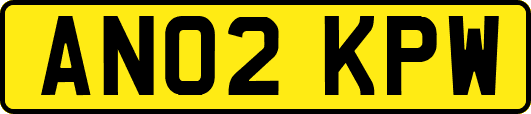 AN02KPW