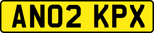 AN02KPX