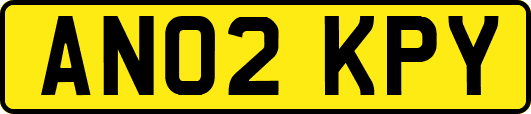 AN02KPY