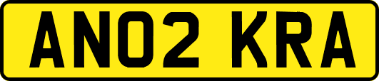 AN02KRA