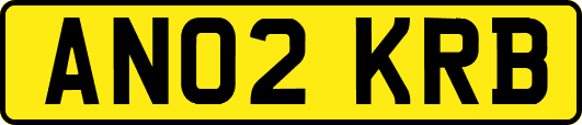 AN02KRB