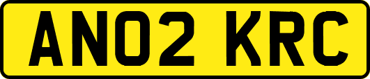 AN02KRC