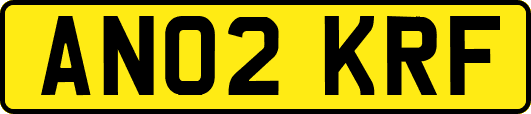 AN02KRF