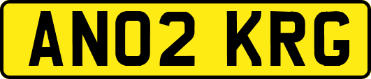 AN02KRG