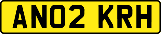 AN02KRH
