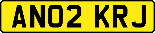AN02KRJ