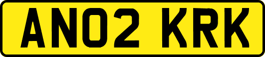 AN02KRK