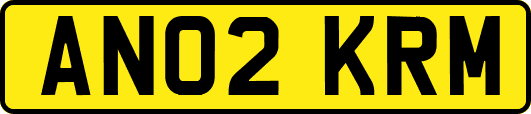 AN02KRM
